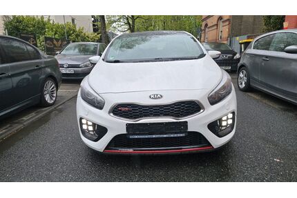 Kia ceed / Ceed Gebrauchtwagen