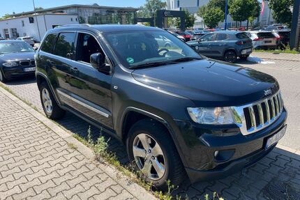 Jeep Cherokee Gebrauchtwagen