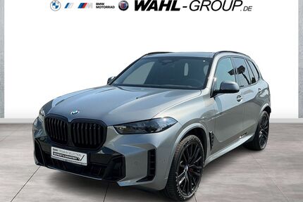 BMW X5 Gebrauchtwagen