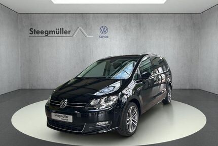 VW Sharan Gebrauchtwagen