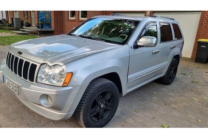 Jeep Grand Cherokee Gebrauchtwagen