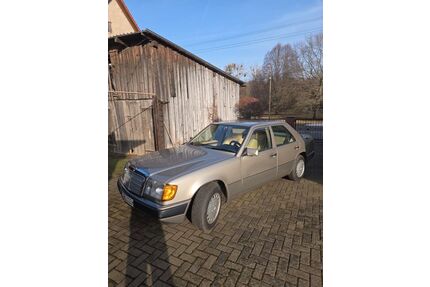 Mercedes-Benz E 300 Gebrauchtwagen