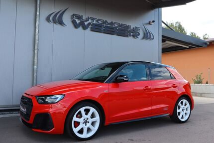 Audi A1 Gebrauchtwagen