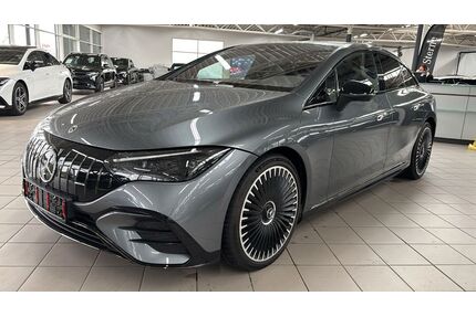 Mercedes-Benz EQE Gebrauchtwagen