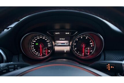 Mercedes-Benz A 200 Gebrauchtwagen