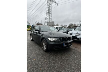 BMW 116 Gebrauchtwagen
