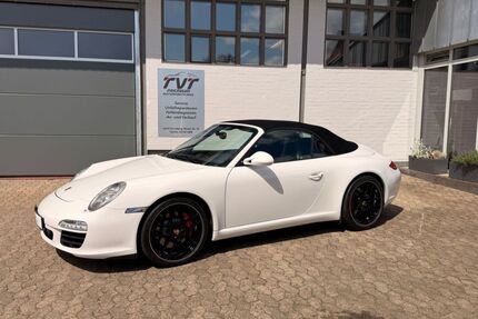 Porsche 997 Gebrauchtwagen