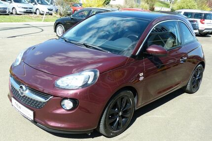 Opel Adam Gebrauchtwagen