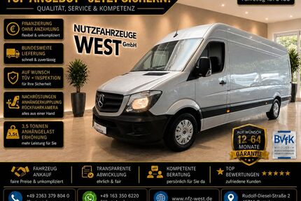 Mercedes-Benz Sprinter Gebrauchtwagen