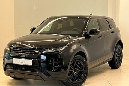 Land Rover Range Rover Evoque Gebrauchtwagen