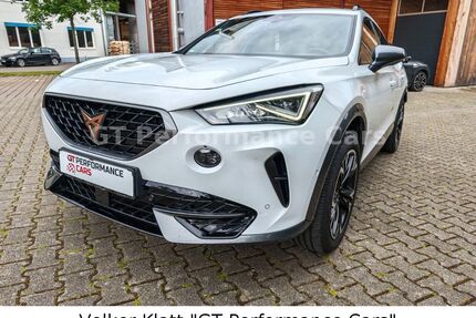Cupra Formentor Gebrauchtwagen