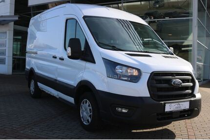 Ford Transit Gebrauchtwagen
