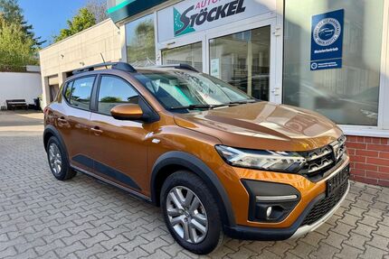 Dacia Sandero Gebrauchtwagen