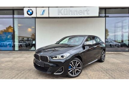 BMW X2 Gebrauchtwagen