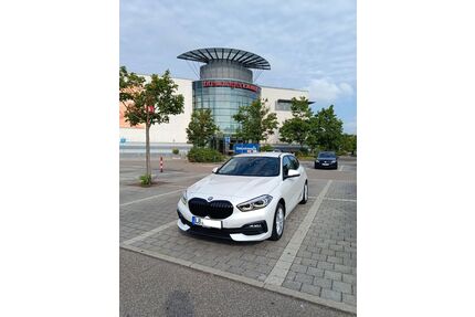 BMW 118 Gebrauchtwagen