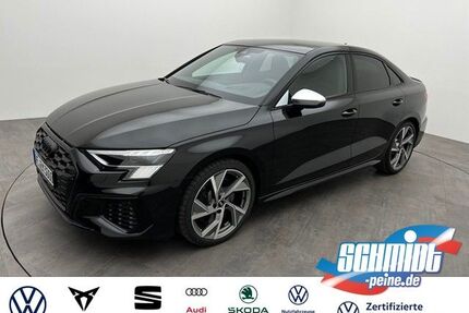 Audi S3 Gebrauchtwagen