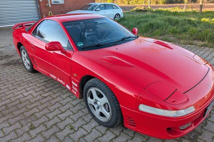 Mitsubishi 3000 GT Gebrauchtwagen