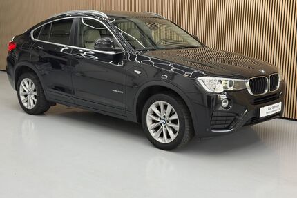 BMW X4 Gebrauchtwagen