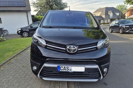 Toyota Proace (Verso) Gebrauchtwagen