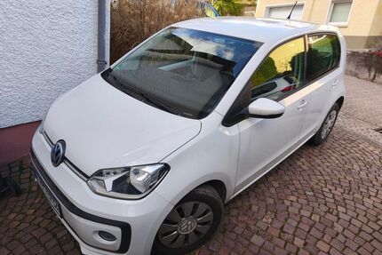 VW up! Gebrauchtwagen