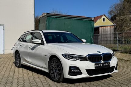 BMW 330 Gebrauchtwagen