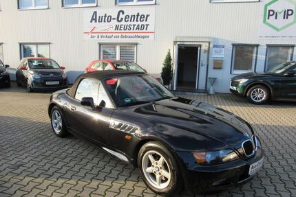 BMW Z3 Gebrauchtwagen