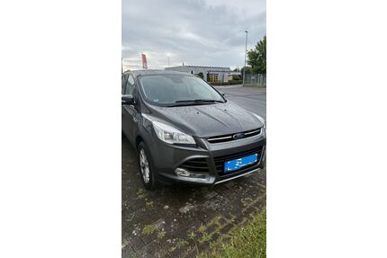 Ford Kuga Gebrauchtwagen