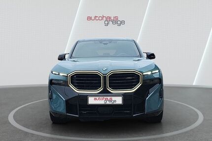 BMW XM Gebrauchtwagen
