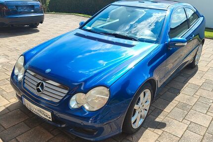 Mercedes-Benz C 200 Gebrauchtwagen