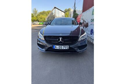 Mercedes-Benz CLS 250 Shooting Brake Gebrauchtwagen