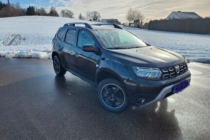 Dacia Duster Gebrauchtwagen