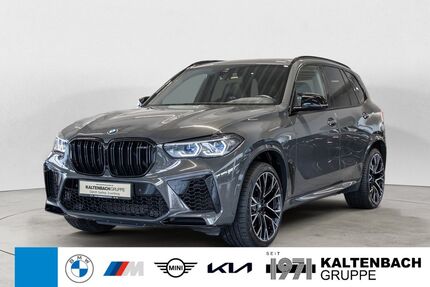 BMW X5 M Gebrauchtwagen