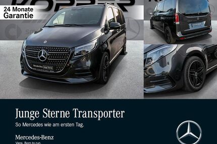 Mercedes-Benz V 220 Gebrauchtwagen