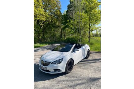 Opel Cascada Gebrauchtwagen