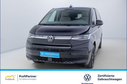 VW T7 Multivan Gebrauchtwagen