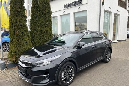 Kia XCeed Gebrauchtwagen