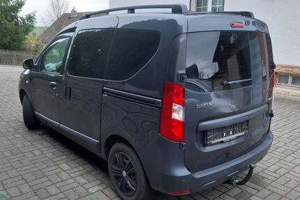 Dacia Dokker Gebrauchtwagen