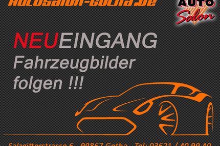 Renault Kangoo Gebrauchtwagen