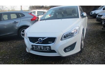 Volvo C30 Gebrauchtwagen