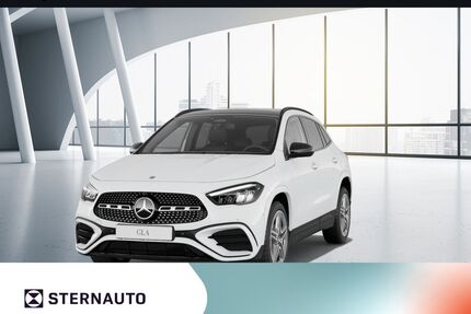 Mercedes-Benz GLA 200 Gebrauchtwagen