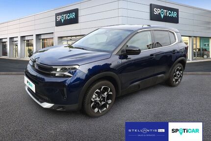 Citroen C5 Aircross Gebrauchtwagen