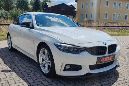 BMW 420 Gebrauchtwagen