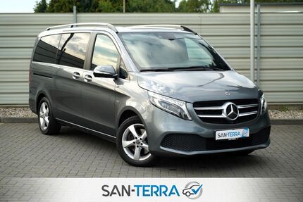 Mercedes-Benz V 300 Gebrauchtwagen