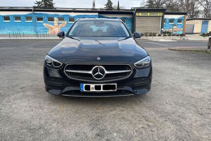 Mercedes-Benz C 300 Gebrauchtwagen