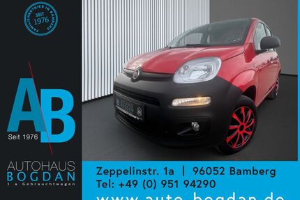 Fiat New Panda Gebrauchtwagen