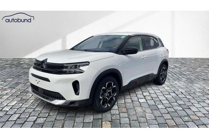 Citroen C5 Aircross Gebrauchtwagen