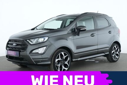 Ford EcoSport Gebrauchtwagen