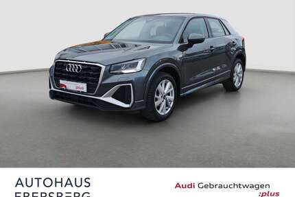 Audi Q2 Gebrauchtwagen