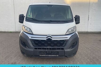 Citroen Jumper Gebrauchtwagen