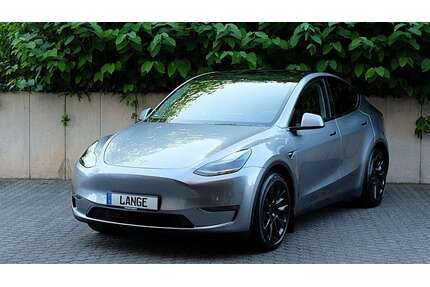 Tesla Model Y Gebrauchtwagen
